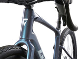 Gravelbike GIANT Revolt Advanced 1 (2025) Ocean Twilight