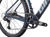 Gravelbike GIANT Revolt Advanced 1 (2025) Ocean Twilight