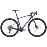 Gravelbike GIANT Revolt Advanced 1 (2025) Ocean Twilight