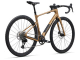 Gravelbike GIANT Revolt Advanced 1 (2025) Steampunk
