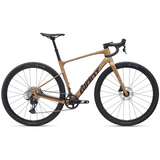 Gravelcykel GIANT Revolt Advanced 1, Steampunk