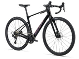 Gravelcykel GIANT Revolt Advanced 2, Carbon