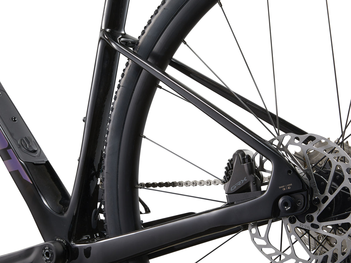 Gravelcykel GIANT Revolt Advanced 2, Carbon