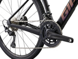 Gravelcykel GIANT Revolt Advanced 2, Carbon
