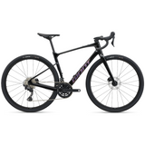 Gravelcykel GIANT Revolt Advanced 2 (2025) Carbon