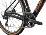 Gravelcykel GIANT Revolt Advanced 2 (2026) Carbon