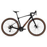 Gravelbike GIANT Revolt Advanced 2 (2026) Carbon