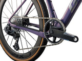 Gravelcykel GIANT Revolt Advanced SL 1 (2027) Tempest Purple