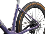 Gravelcykel GIANT Revolt Advanced SL 1 (2027) Tempest Purple