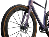 Gravelcykel GIANT Revolt Advanced SL 1 (2027) Tempest Purple