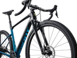Gravel bike GIANT Revolt X Advanced Pro 2, Black/Sea Sparkle