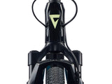 Gravel bike GIANT Revolt X Advanced Pro 2, Black/Sea Sparkle