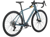 Gravelcykel KONA Libre CR, Gloss Slate Blue