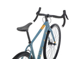 Gravelcykel KONA Libre CR, Gloss Slate Blue