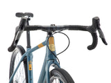 Gravelcykel KONA Libre CR, Gloss Slate Blue