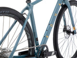 Gravelcykel KONA Libre CR, Gloss Slate Blue