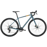 Gravelcykel KONA Libre CR, Gloss Slate Blue