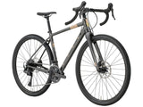 Gravelcykel KONA Libre (2026) Gloss Metallic Charcoal