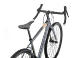 Gravelcykel KONA Libre (2026) Gloss Metallic Charcoal