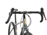 Gravelcykel KONA Libre (2026) Gloss Metallic Charcoal