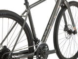 Gravelcykel KONA Libre (2026) Gloss Metallic Charcoal