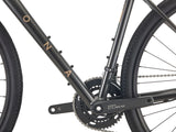 Gravelcykel KONA Libre (2026) Gloss Metallic Charcoal
