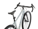 Gravelcykel KONA Ouroboros CR/DL, Gloss Concrete