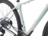 Gravelcykel KONA Ouroboros CR/DL, Gloss Concrete