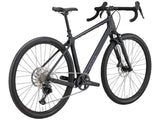 Gravelcykel KONA Ouroboros CR, Matt kolfiber
