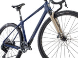 Gravelbike KONA Ouroboros Supreme, Gloss Midnight (Blue)