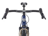 Gravelbike KONA Ouroboros Supreme, Gloss Midnight (Blue)