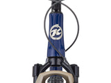Gravelbike KONA Ouroboros Supreme, Gloss Midnight (Blue)