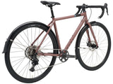 Gravelcykel KONA Rove AL/DL, Gloss Aragorn