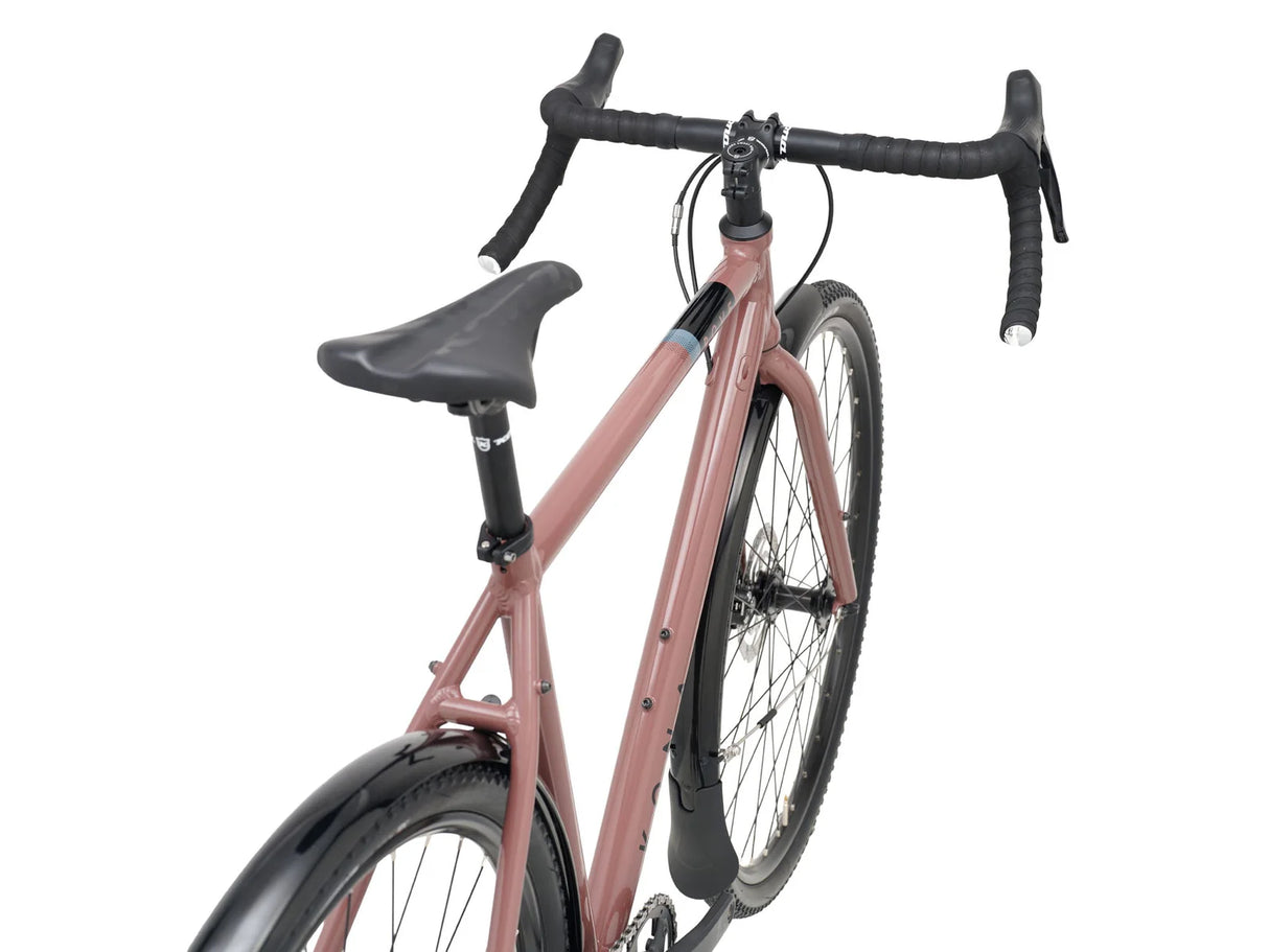 Gravelcykel KONA Rove AL/DL (2026) Gloss Aragorn