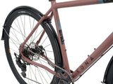 Gravelcykel KONA Rove AL/DL (2026) Gloss Aragorn
