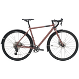 Gravelcykel KONA Rove AL/DL, Gloss Aragorn