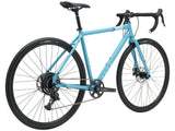 Gravelcykel KONA Rove AL, Gloss Blue Smoke