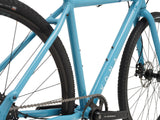 Gravelbike KONA Rove AL (2026) Gloss Blue Smoke