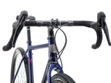 Gravelcykel KONA Rove LTD, Gloss Metallic Gentian (Blå)