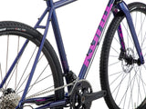 Gravelcykel KONA Rove LTD, Gloss Metallic Gentian (Blå)