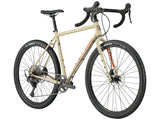 Gravelcykel KONA Rove ST DL, Gloss Mocha (Brun)