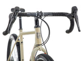 Gravelcykel KONA Rove ST DL, Gloss Mocha (Brun)