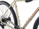 Gravelcykel KONA Rove ST DL, Gloss Mocha (Brun)