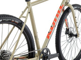 Gravelcykel KONA Rove ST DL, Gloss Mocha (Brun)