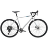 Gravelcykel KONA Rove, Gloss Faux Chrome