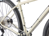 Gravelcykel KONA Sutra LTD 29" Gloss Bone Vit