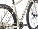 Gravelcykel KONA Sutra LTD 29" Gloss Bone Vit