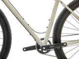 Gravelcykel KONA Sutra LTD 29" Gloss Bone Vit