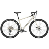 Gravelcykel KONA Sutra LTD 29" Gloss Bone Vit