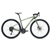 Gravelcykel för dam LIV Devote 2, Gleaming Olive